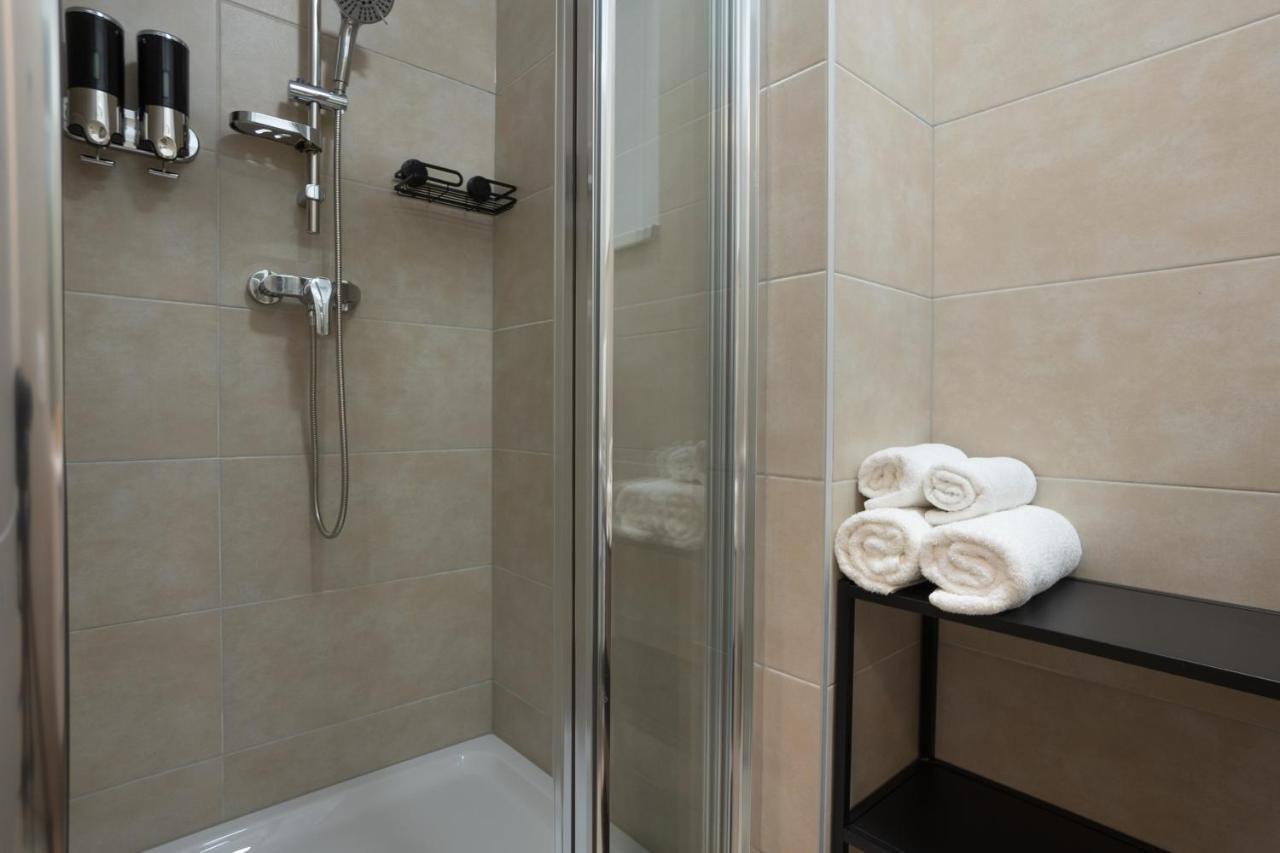 42 M2 Bright With A Terrace Appartement *