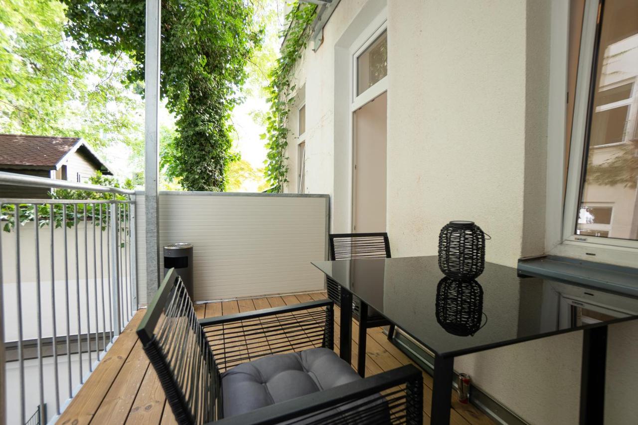 42 M2 Bright With A Terrace Wenen
