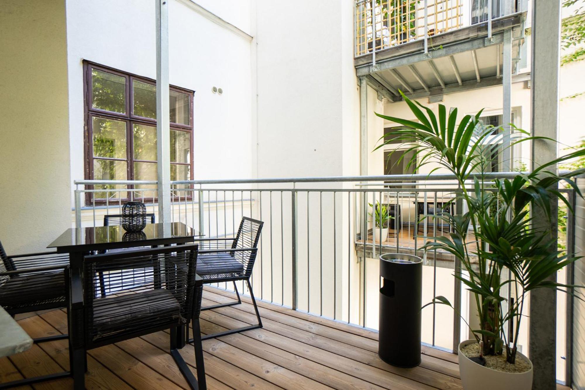 42 M2 Bright With A Terrace Wenen